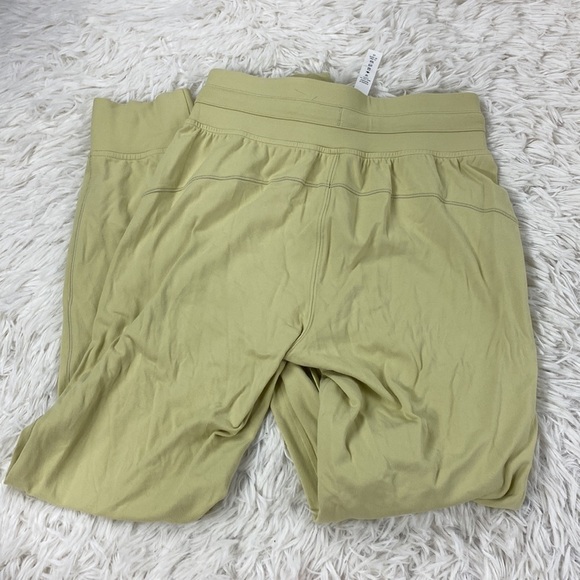 Lululemon Ready to Rulu Jogger 7/8 Dew Green - Picture 5 of 6
